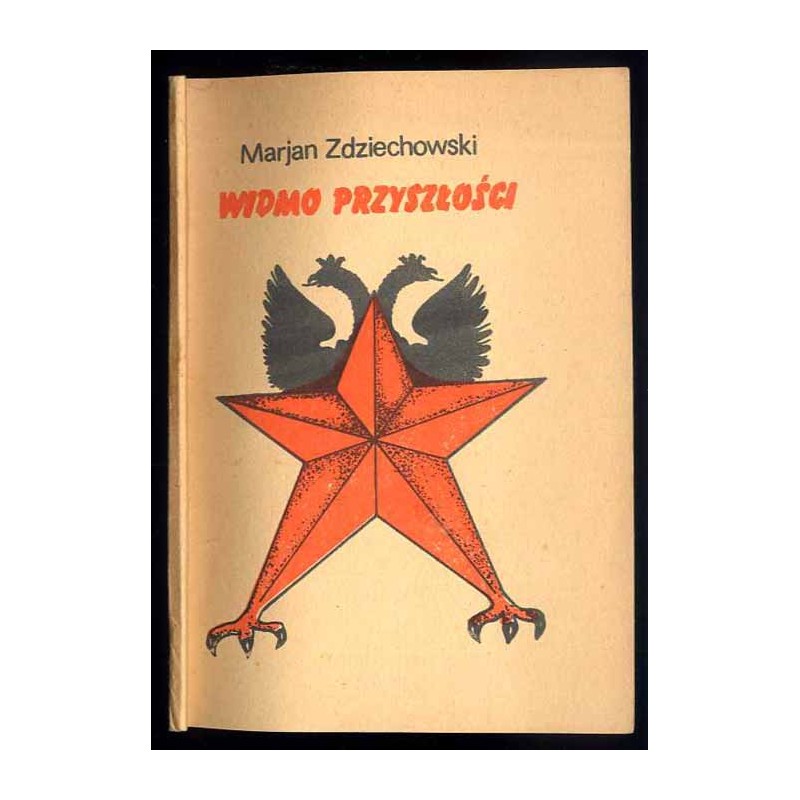 Widmo przyszłości. Rosja. Bolszewizm. Polska