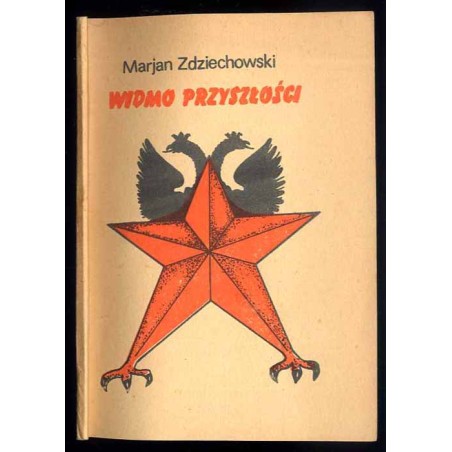 Widmo przyszłości. Rosja. Bolszewizm. Polska