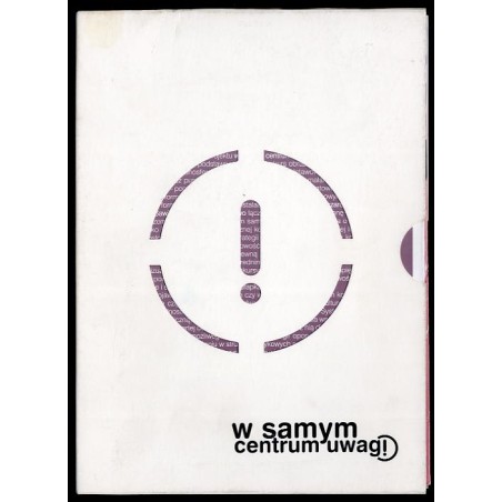 W samym centrum uwagi ! [Cz.4]