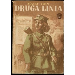 Druga linia