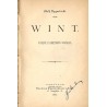 Wint. Wyjątek z pamiętników winciarza