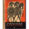 Pancerz. Od tarczy do czołgu