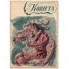 Kobieta. Tygodnik. 1948. Nr 49 (Listopad 1948) [Maja Berezowska]
