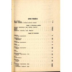 Literatura Piękna 1981. Adnotowany rocznik bibliograficzny