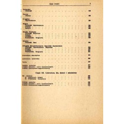 Literatura Piękna 1981. Adnotowany rocznik bibliograficzny