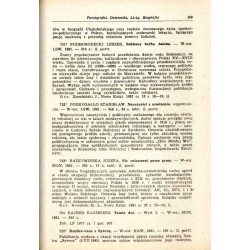 Literatura Piękna 1981. Adnotowany rocznik bibliograficzny