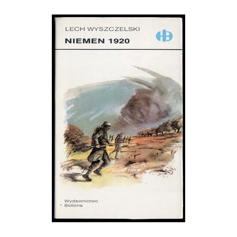 Niemen 1920
