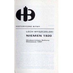 Niemen 1920
