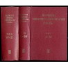 Słownik serbsko-chorwacko-polski [Srpskohrvatsko poljski rječnik]. 2t. w 2 vol. T.1: A-M. T.2: N - Ż