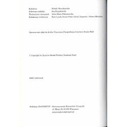Dagerotyp. Nr 20 (2011) / historia fotografii / dagerotypista Louis Birk / Stanisław Bizański