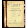 Historisches Jahrbuch. B.57 (1937). H.4