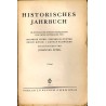 Historisches Jahrbuch. B.57 (1937). H.4