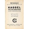 [Grieben] Kassel, Wilhelmshöhe und Umgebung
