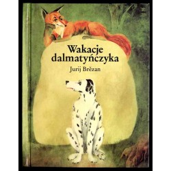 Wakacje dalmatyńczyka