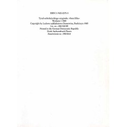 Wakacje dalmatyńczyka