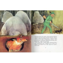 Wakacje dalmatyńczyka