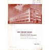 Solid-Beschläge. Für Reichsbauten. Arn. Kiekert Söhne. Schloß- und Beschlagfabrik Heiligenhaus Bezirk Düsseldorf. Liste S 12