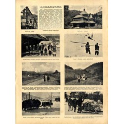 Wiarus. Organ Korpusu Podoficerów Zawodowych Wojska Lądowego, Marynarki Wojennej i Korpusu Ochrony Pogranicza. R.6 (1935). Nr 27