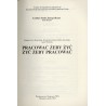 Pracować żeby żyć. Żyć żeby pracować