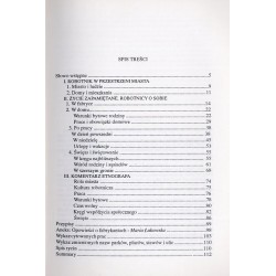 Pracować żeby żyć. Żyć żeby pracować
