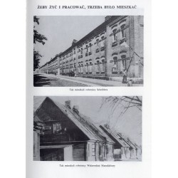 Pracować żeby żyć. Żyć żeby pracować