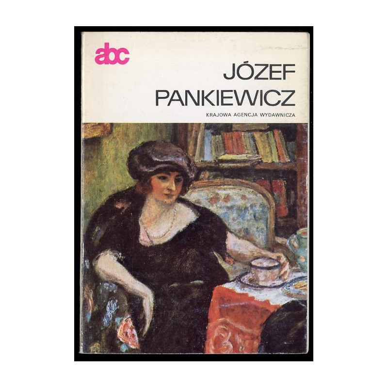 Józef Pankiewicz