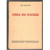 Orka na ugorze. Powieść