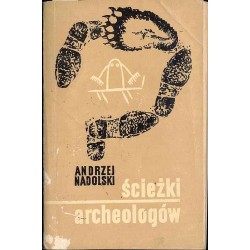 Ścieżki archeologów