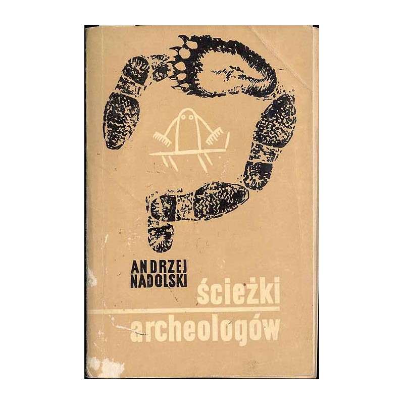 Ścieżki archeologów