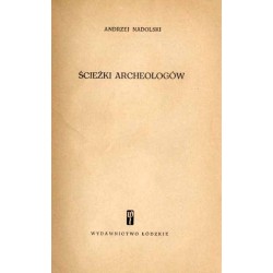 Ścieżki archeologów