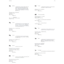Russkaya keramika i steklo 18-19 vekov. Sobranie Gosudarstvennogo istoricheskogo muzea