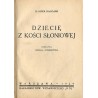 Dziecię z kości słoniowej