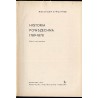 Historia powszechna 1789-1870
