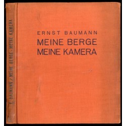 Meine Berge, Meine Kamera