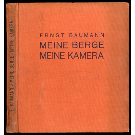 Meine Berge, Meine Kamera