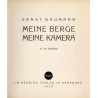 Meine Berge, Meine Kamera