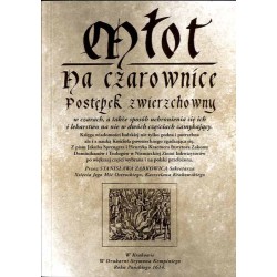 Młot na czarownice. Postępek zwierzchowny w czarach, a także sposób uchronienia się ich i lekarstwo na nie w dwóch częściach zam