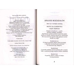 Młot na czarownice. Postępek zwierzchowny w czarach, a także sposób uchronienia się ich i lekarstwo na nie w dwóch częściach zam