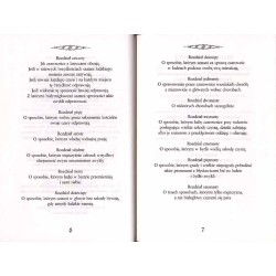 Młot na czarownice. Postępek zwierzchowny w czarach, a także sposób uchronienia się ich i lekarstwo na nie w dwóch częściach zam