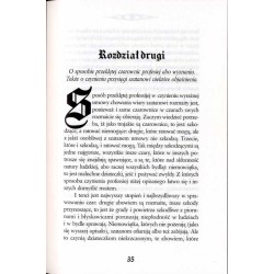 Młot na czarownice. Postępek zwierzchowny w czarach, a także sposób uchronienia się ich i lekarstwo na nie w dwóch częściach zam