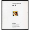 Joanna Zastróżna nr 3. Mała Galeria Związek Polskich Artystów Fotografików, Centrum Sztuki Współczesnej, Warszawa, Listopad 2001