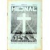 "Hejnał". Miesięcznik wiedzy duchowej. R. 9 (1937). Z. 8 (Sierpień 1937)