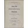 Amts-Blatt der Königlichen Preußischen Regierung zu Königsberg. Personenkundliche Auszüge 1811-1870. 2t