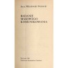 Badania masowego komunikowania