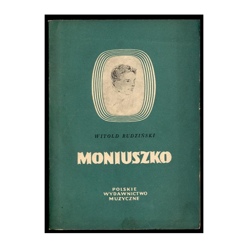 Stanisław Moniuszko