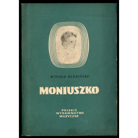 Stanisław Moniuszko