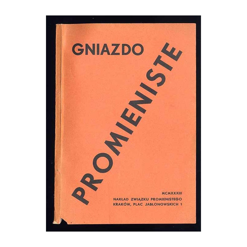 Gniazdo Promieniste