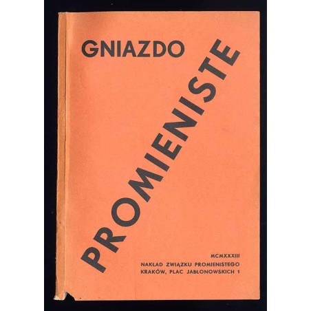 Gniazdo Promieniste