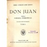 Don Juan. 2t