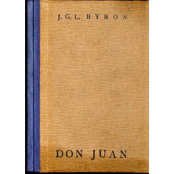 Don Juan. 2t